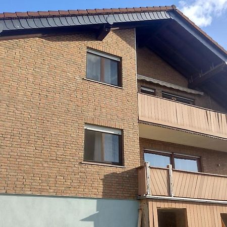 Ferienwohnung Villmar Exteriér fotografie