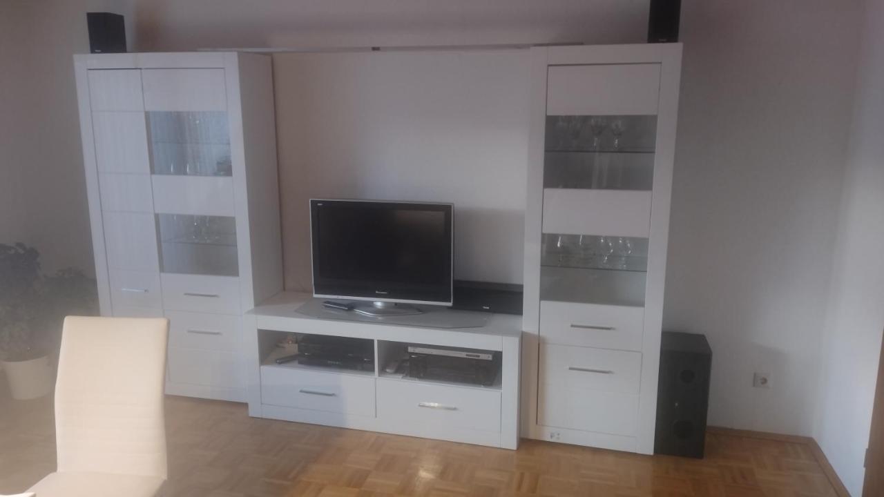 Ferienwohnung Villmar Exteriér fotografie