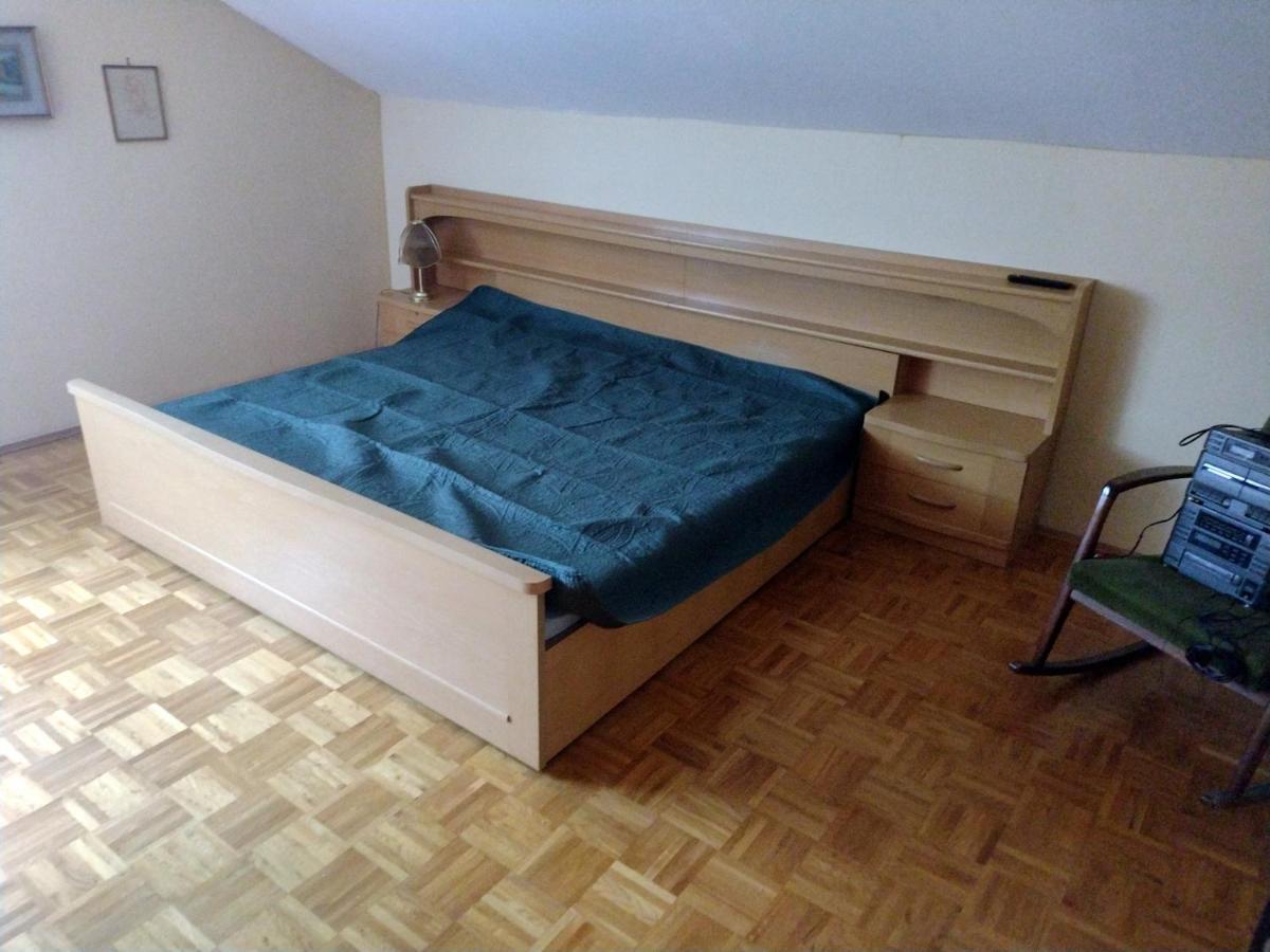 Ferienwohnung Villmar Exteriér fotografie