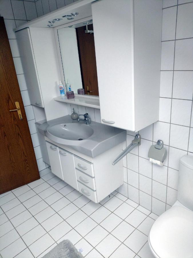 Ferienwohnung Villmar Exteriér fotografie