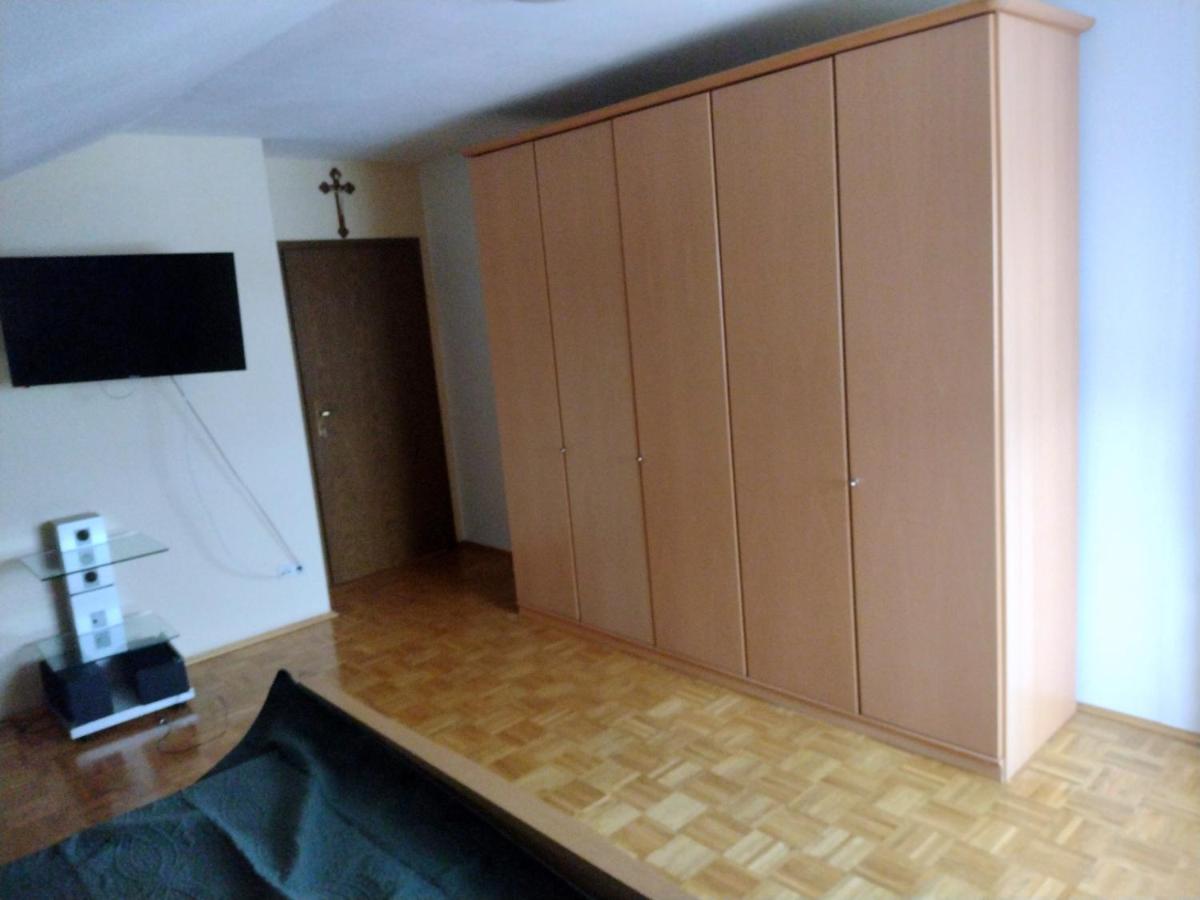 Ferienwohnung Villmar Exteriér fotografie