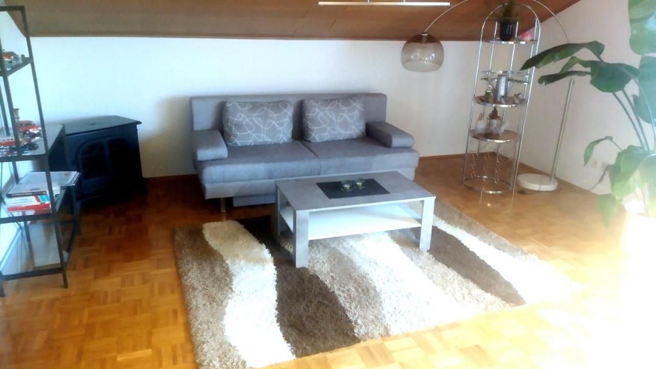 Ferienwohnung Villmar Exteriér fotografie