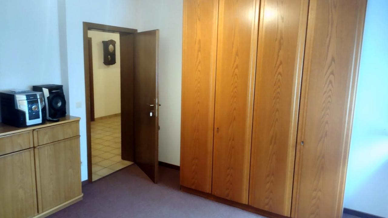 Ferienwohnung Villmar Exteriér fotografie